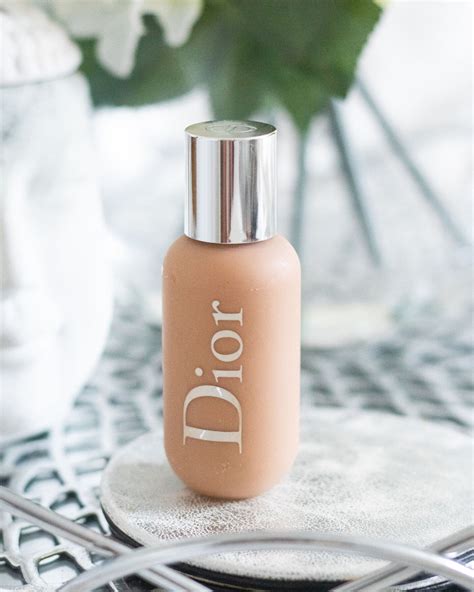 poudre backstage dior|dior foundation reviews.